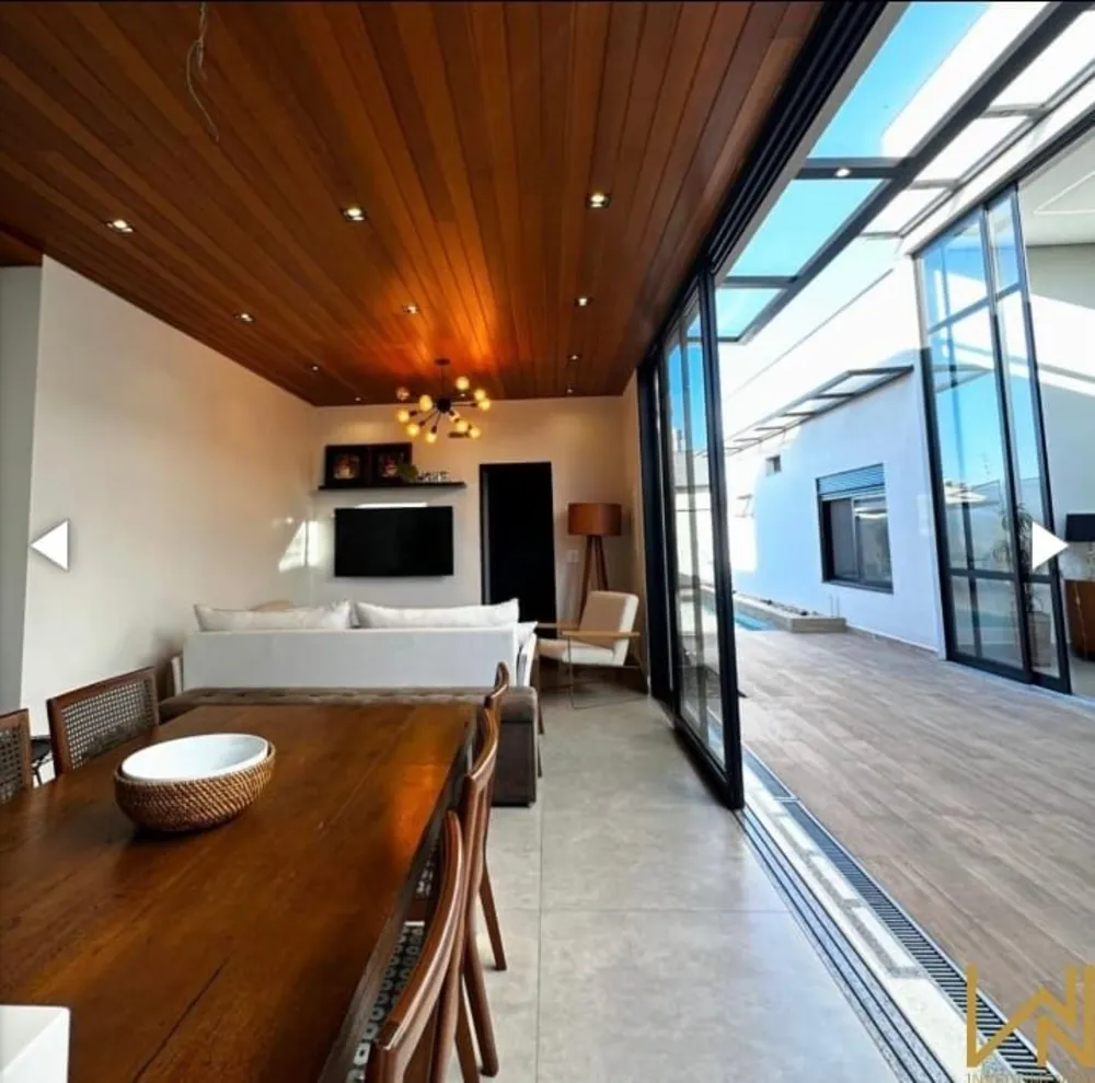 Casa de Condomínio, 4 quartos - Foto 8