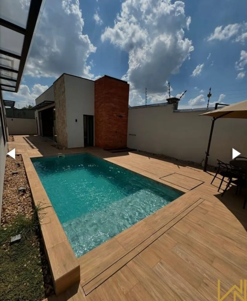 Casa de Condomínio, 4 quartos - Foto 6