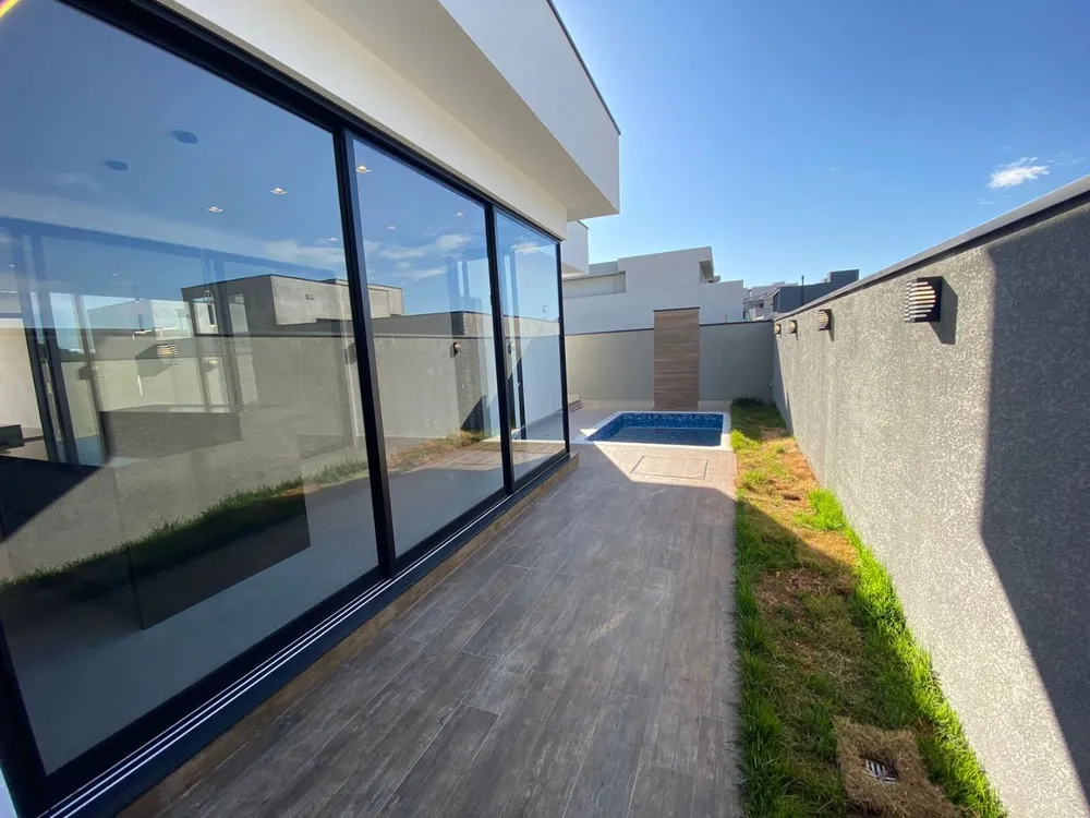 Casa de Condomínio, 3 quartos - Foto 12