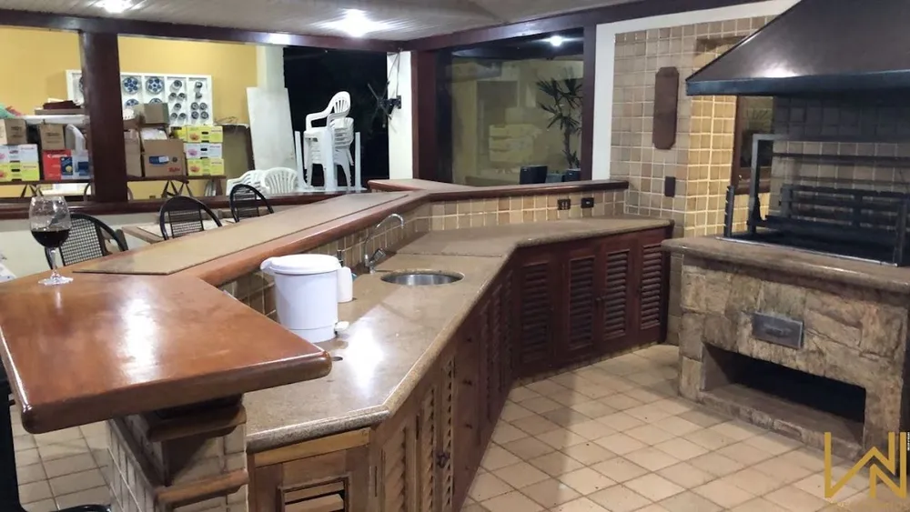 Casa, 5 quartos, 590 m² - Foto 10