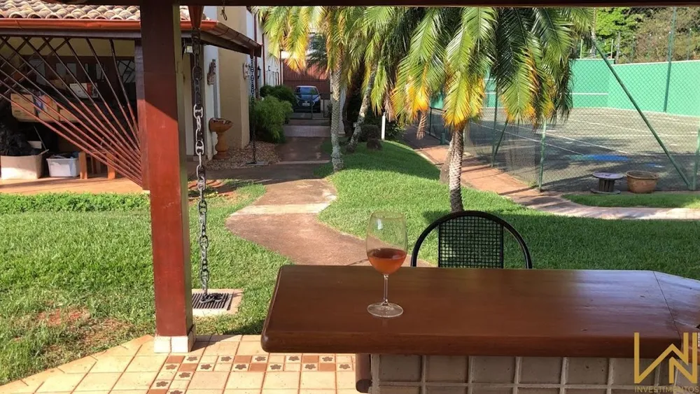 Casa, 5 quartos, 590 m² - Foto 12