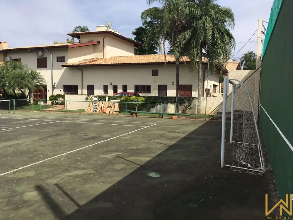 Casa, 5 quartos, 590 m² - Foto 4
