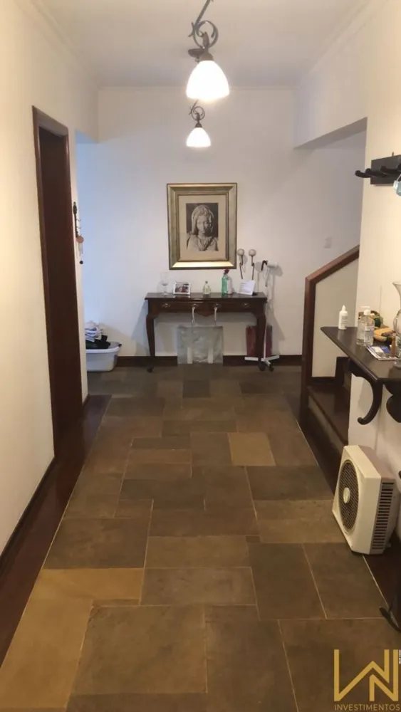 Casa, 5 quartos, 590 m² - Foto 3
