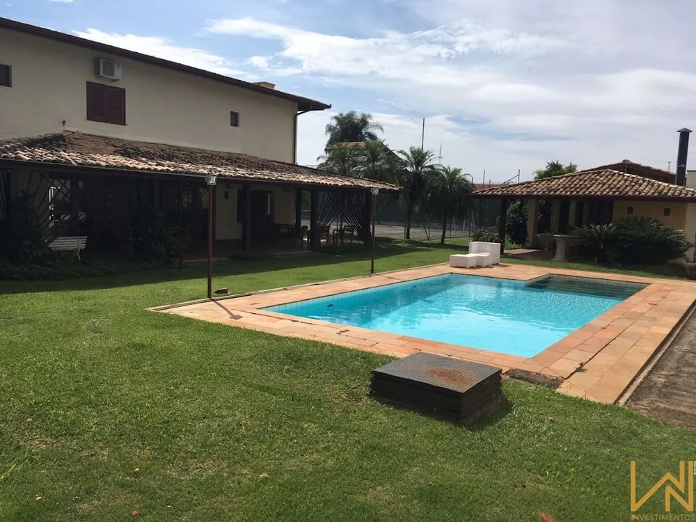 Casa, 5 quartos, 590 m² - Foto 13