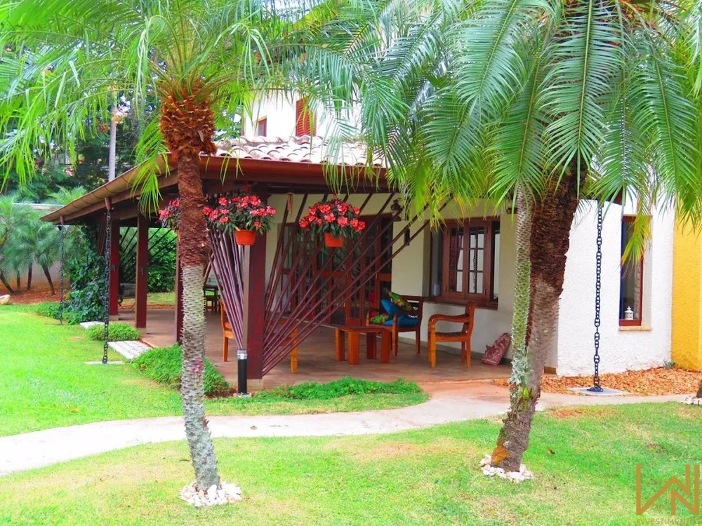 Casa, 5 quartos, 590 m² - Foto 1