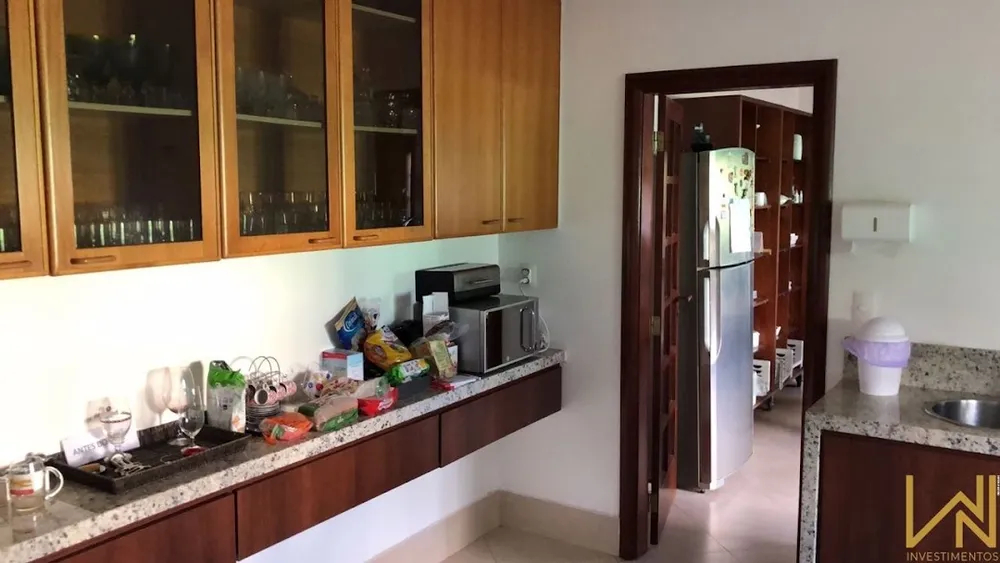 Casa, 5 quartos, 590 m² - Foto 8
