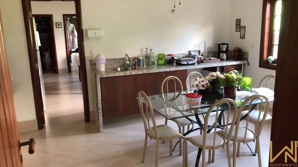 Casa, 5 quartos, 590 m² - Foto 7