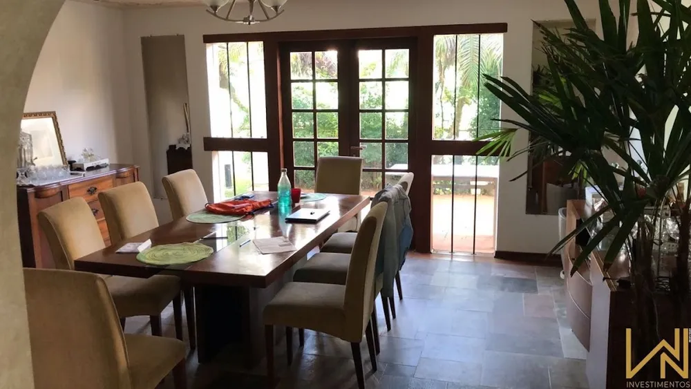 Casa, 5 quartos, 590 m² - Foto 6