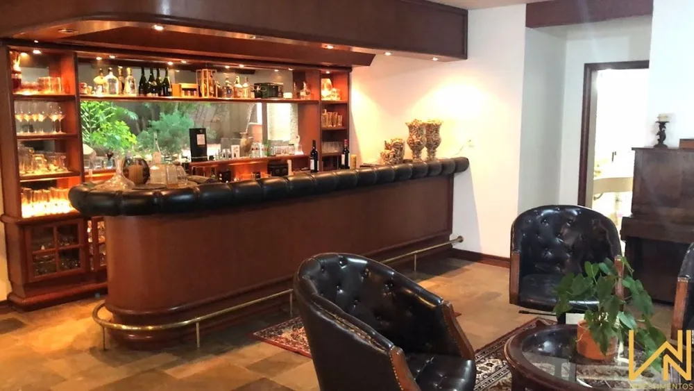Casa, 5 quartos, 590 m² - Foto 1