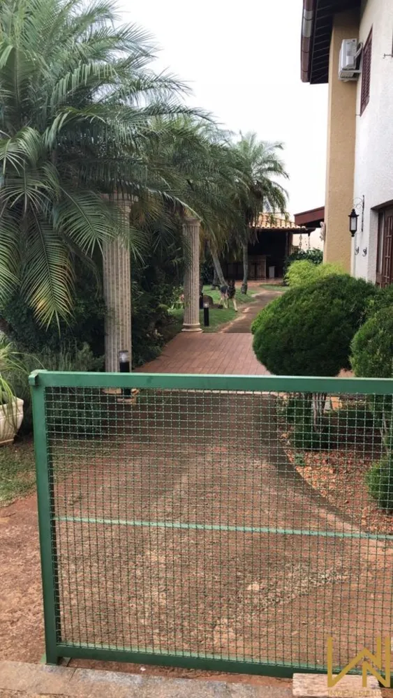 Casa, 5 quartos, 590 m² - Foto 15