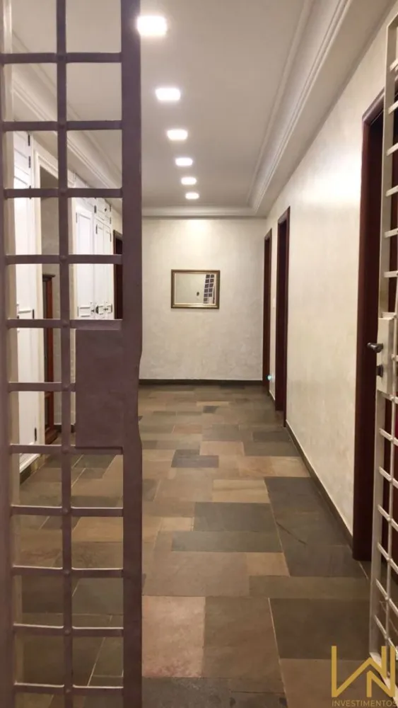 Casa, 5 quartos, 590 m² - Foto 9