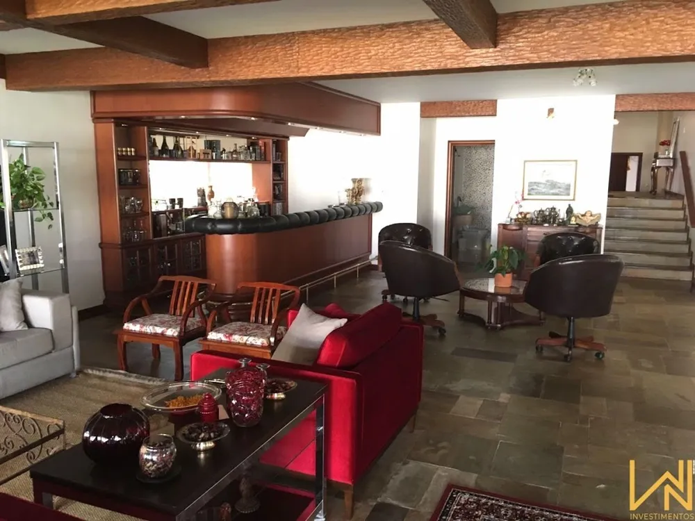Casa, 5 quartos, 590 m² - Foto 3
