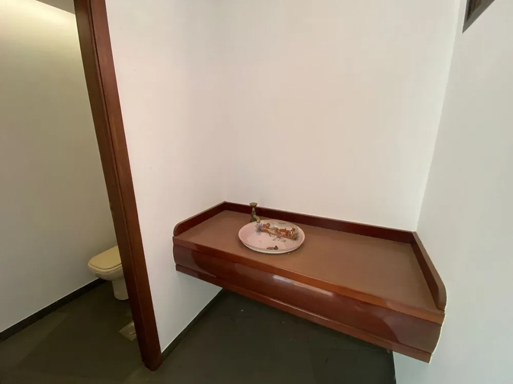 Apartamento, 4 quartos, 373 m² - Foto 1