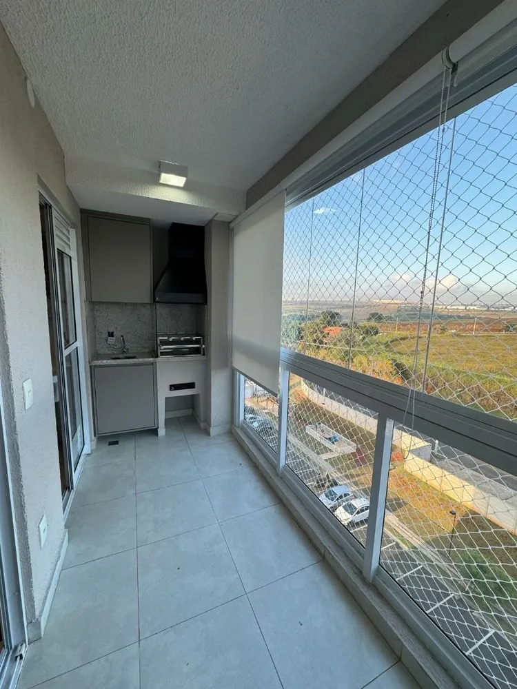 Apartamento, 3 quartos, 80 m² - Foto 4