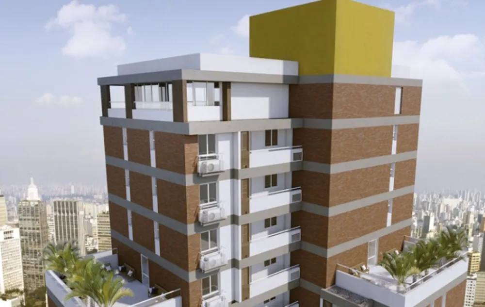 Loja-Salão, 169 m² - Foto 1