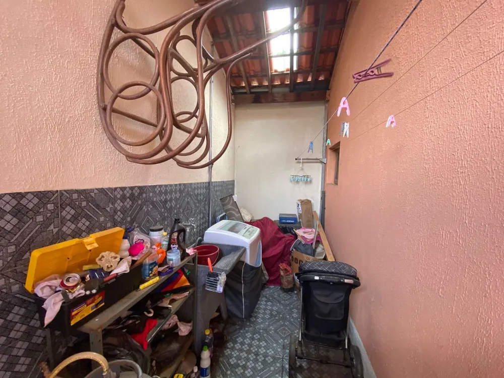 Casa, 4 quartos, 160 m² - Foto 11