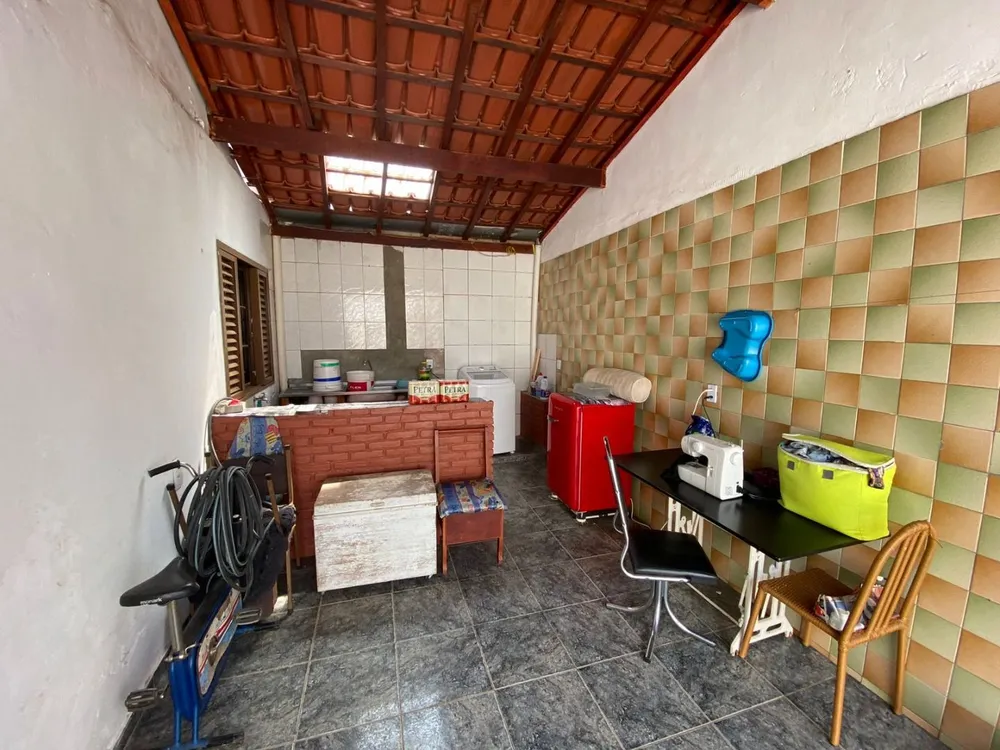 Casa, 4 quartos, 160 m² - Foto 12
