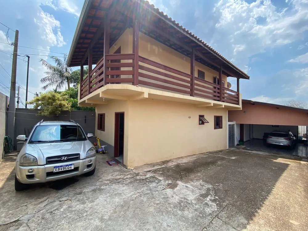 Casa, 4 quartos, 160 m² - Foto 8