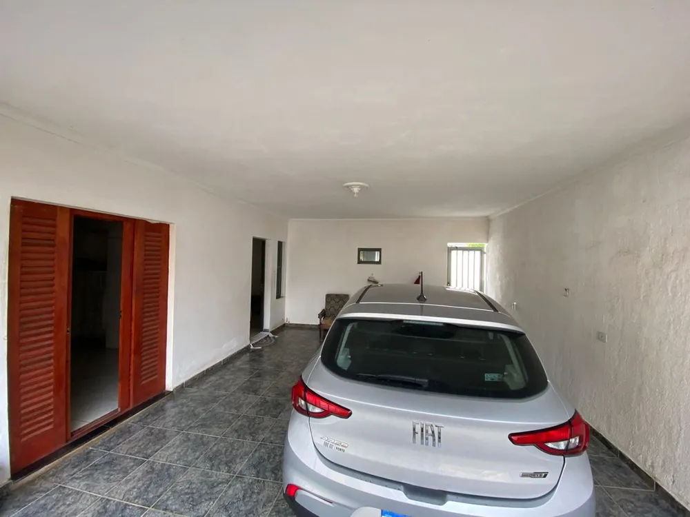 Casa, 4 quartos, 160 m² - Foto 6