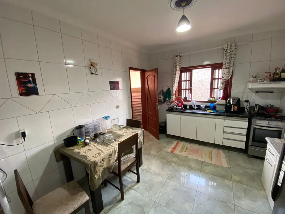 Casa, 4 quartos, 160 m² - Foto 15