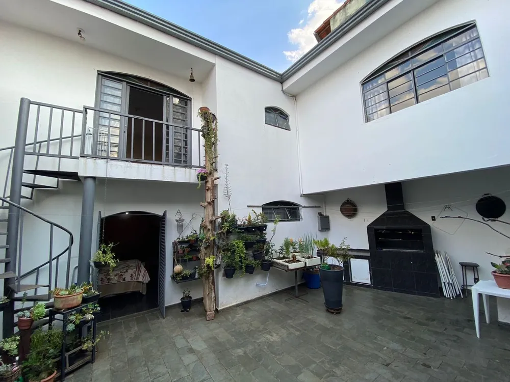 Casa, 4 quartos, 220 m² - Foto 7
