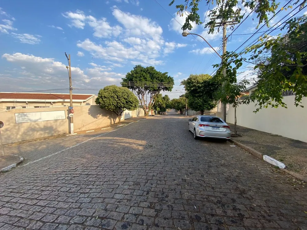 Casa, 4 quartos, 220 m² - Foto 16