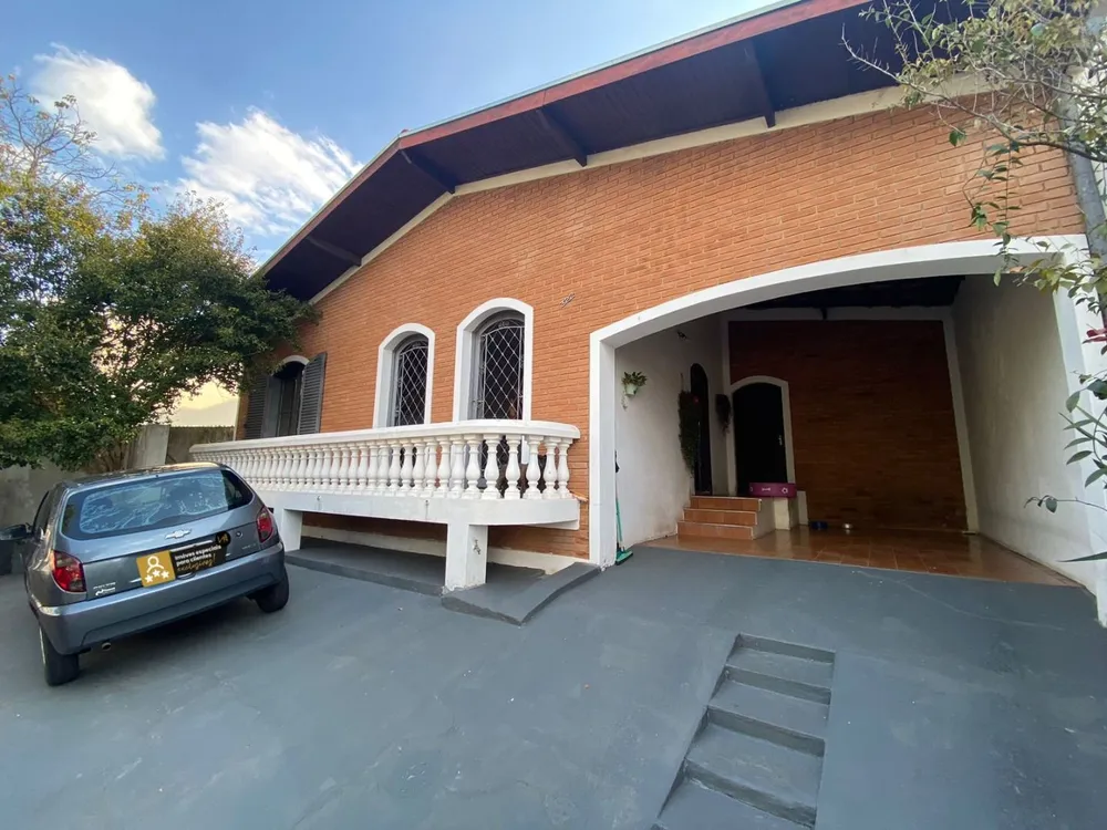 Casa, 4 quartos, 220 m² - Foto 3