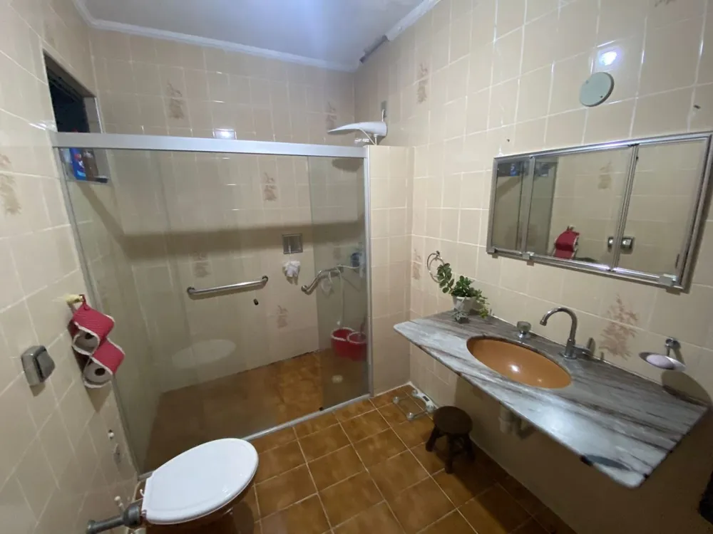 Casa, 4 quartos, 220 m² - Foto 11