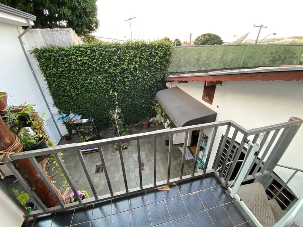 Casa, 4 quartos, 220 m² - Foto 2