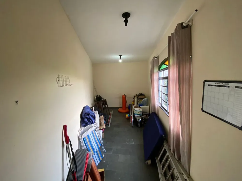 Casa, 4 quartos, 220 m² - Foto 8