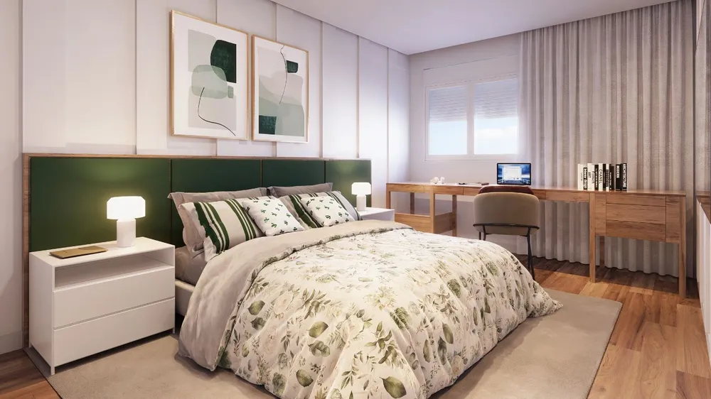 Apartamento, 3 quartos, 221 m² - Foto 10