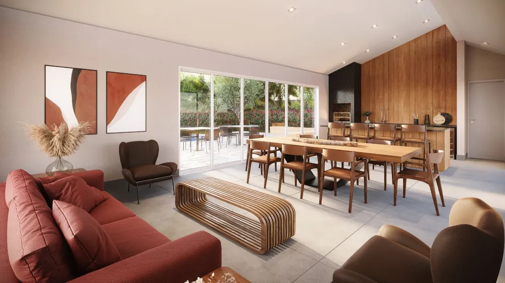 Apartamento, 3 quartos, 221 m² - Foto 5