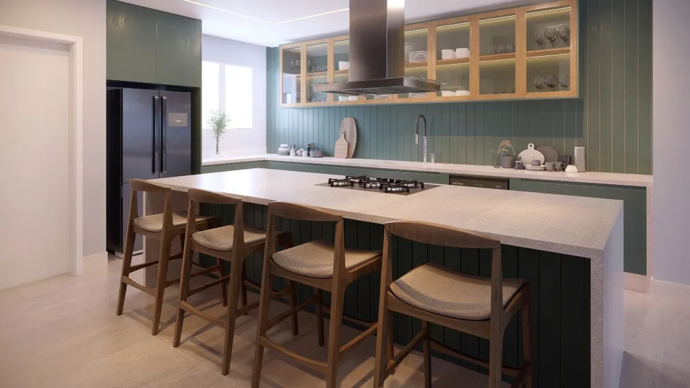 Apartamento, 3 quartos, 221 m² - Foto 7