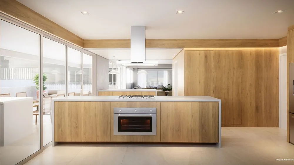 Apartamento, 3 quartos, 221 m² - Foto 4