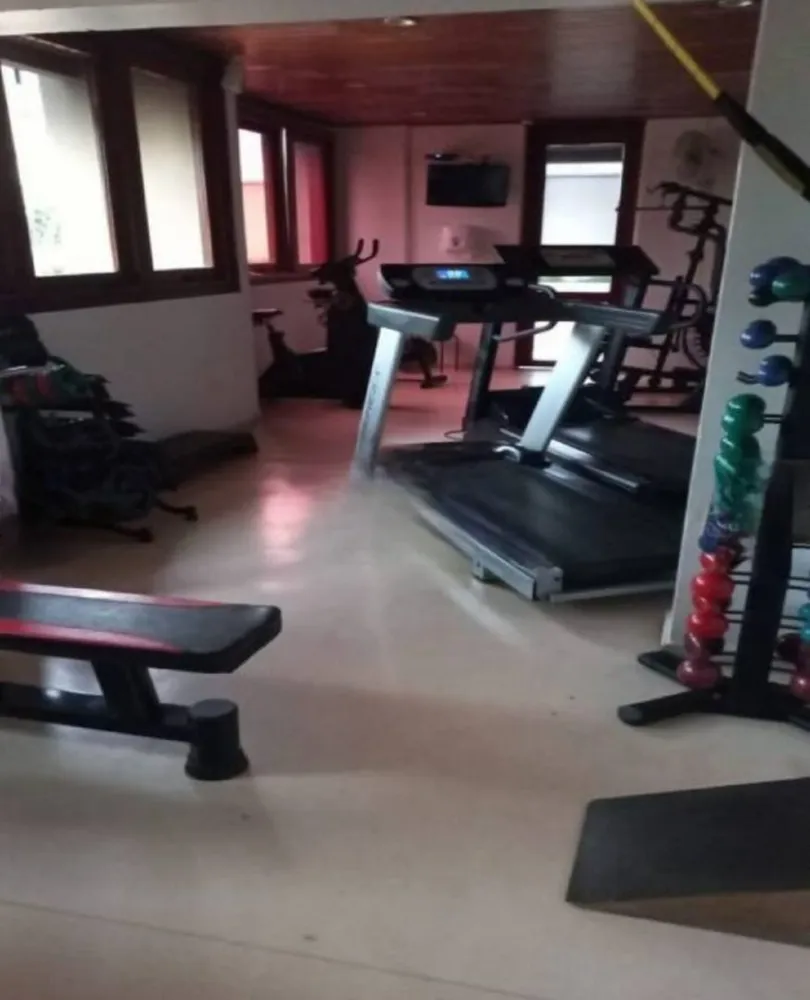 Apartamento, 2 quartos, 96 m² - Foto 16