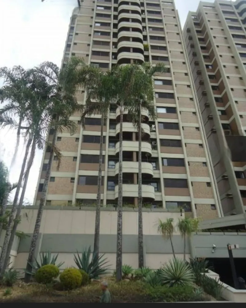 Apartamento, 2 quartos, 96 m² - Foto 1