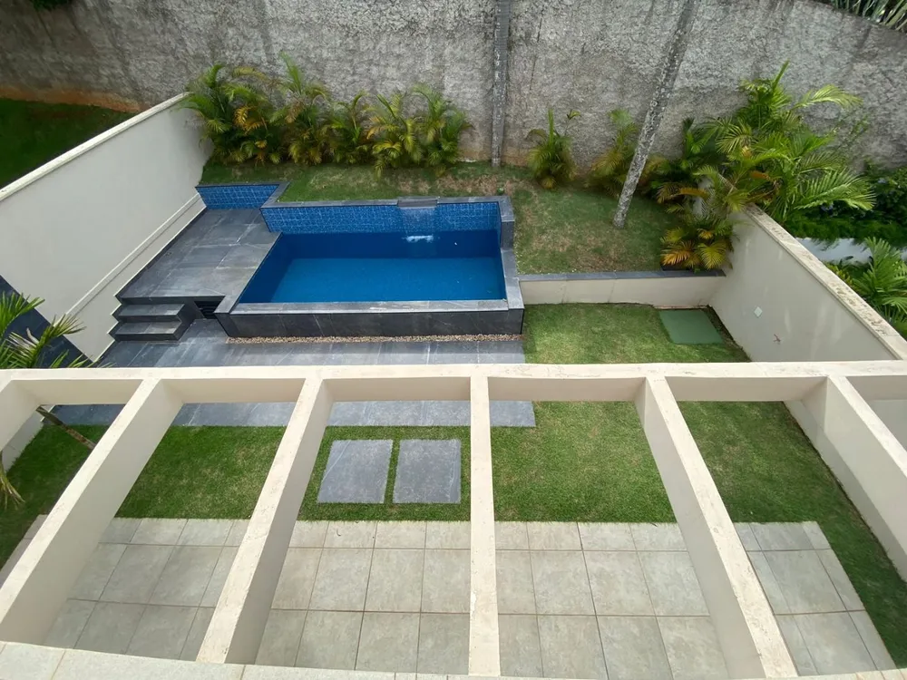 Casa, 3 quartos, 209 m² - Foto 7