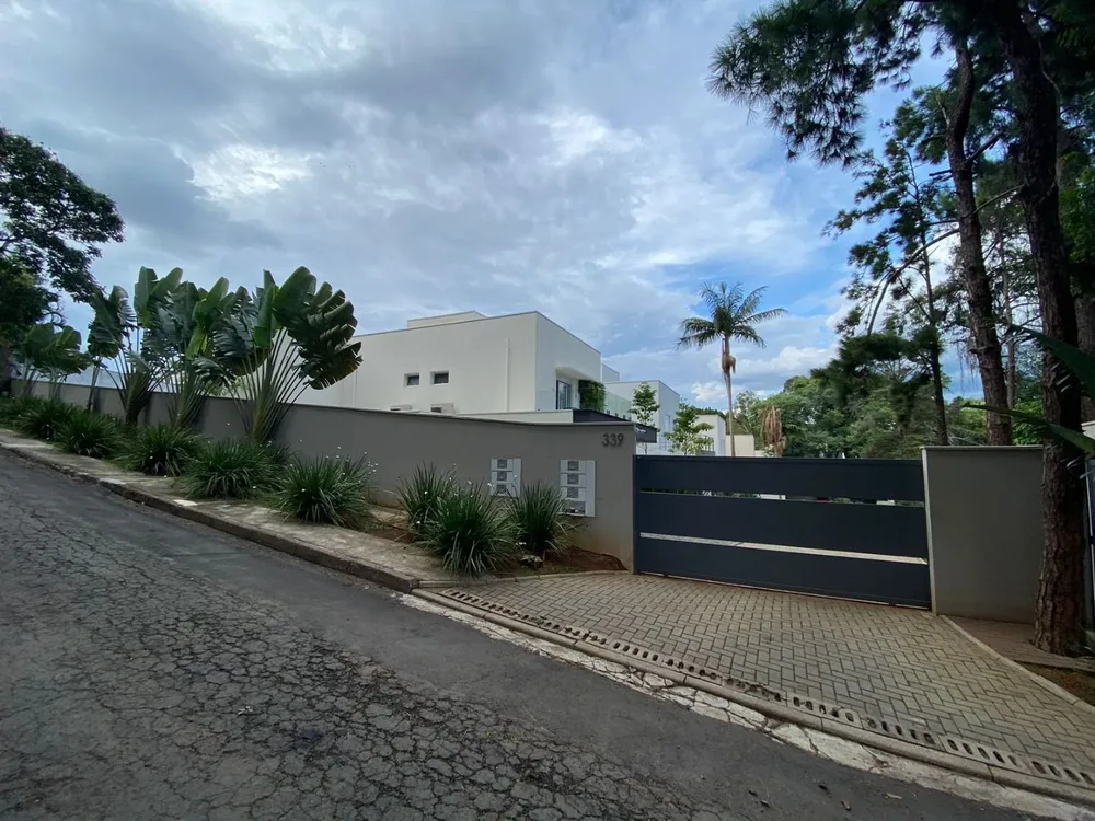 Casa, 3 quartos, 209 m² - Foto 16