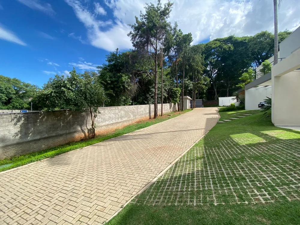 Casa, 3 quartos, 209 m² - Foto 2