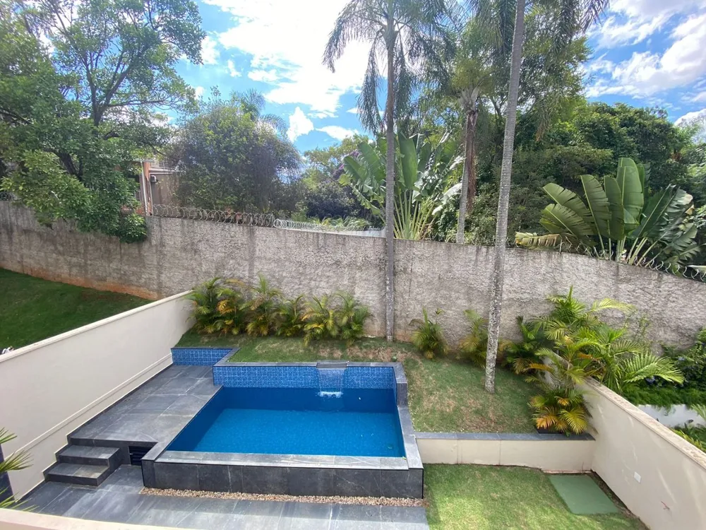 Casa, 3 quartos, 209 m² - Foto 4
