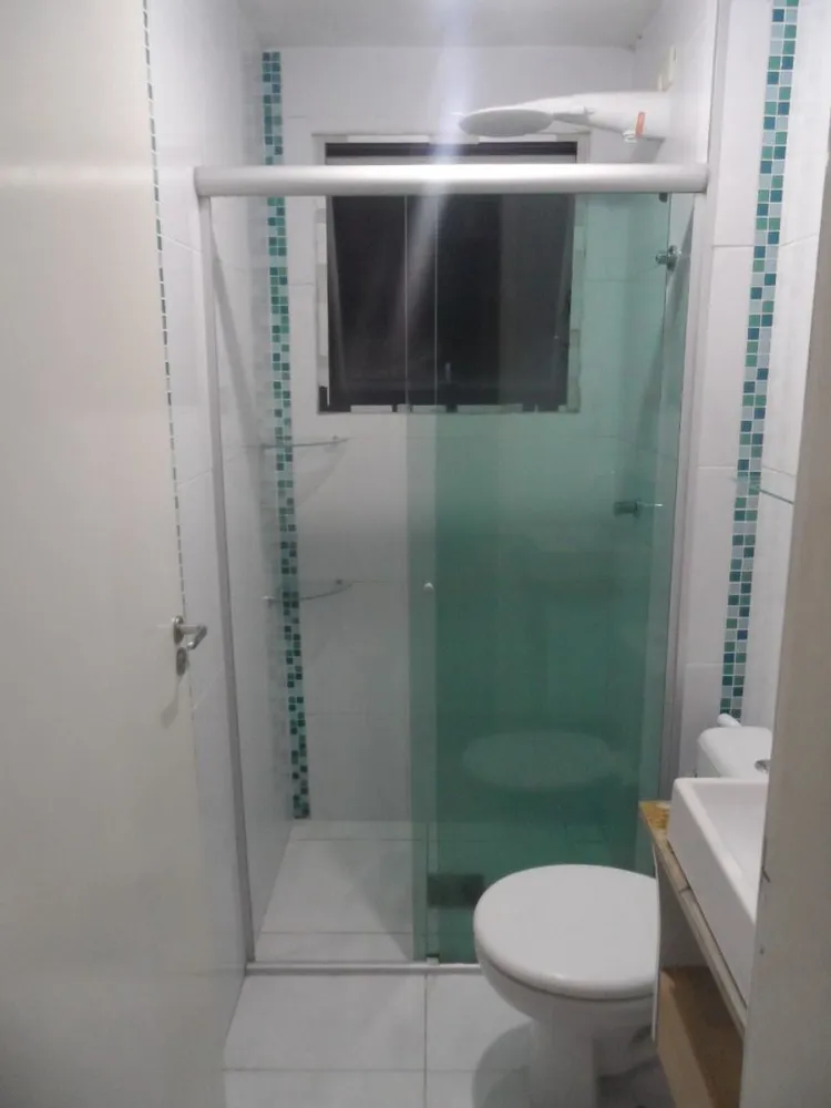 Apartamento, 2 quartos, 50 m² - Foto 6