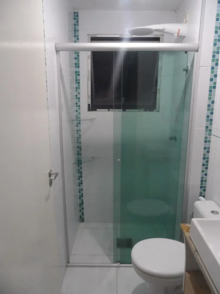 Apartamento, 2 quartos, 50 m² - Foto 5