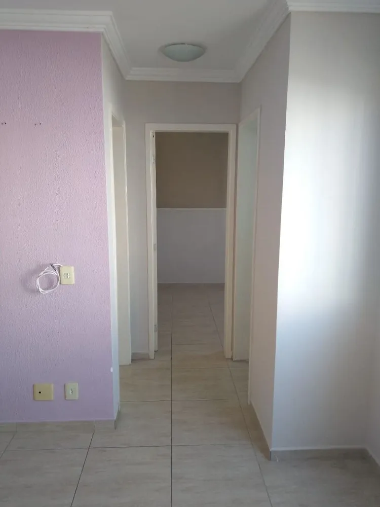 Apartamento, 2 quartos, 50 m² - Foto 4