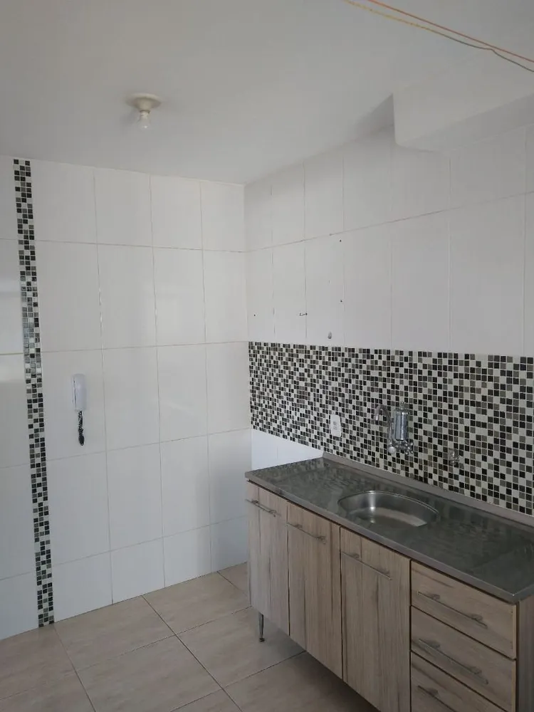 Apartamento, 2 quartos, 50 m² - Foto 11
