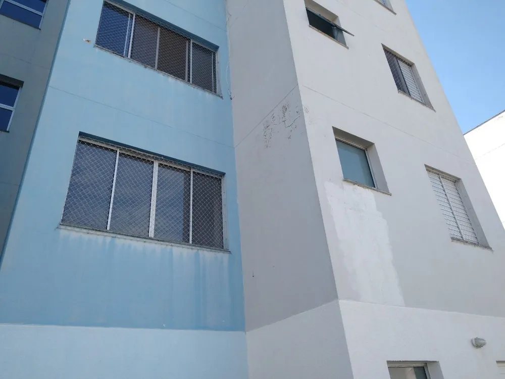 Apartamento, 2 quartos, 50 m² - Foto 1
