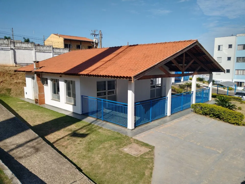 Apartamento, 2 quartos, 50 m² - Foto 12