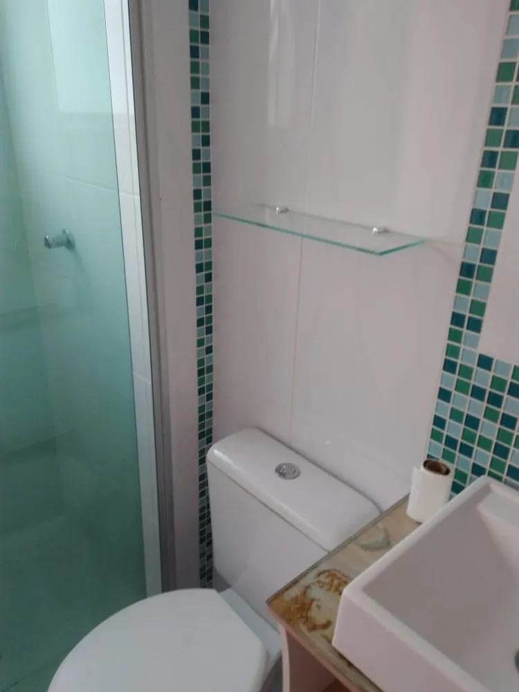 Apartamento, 2 quartos, 50 m² - Foto 8
