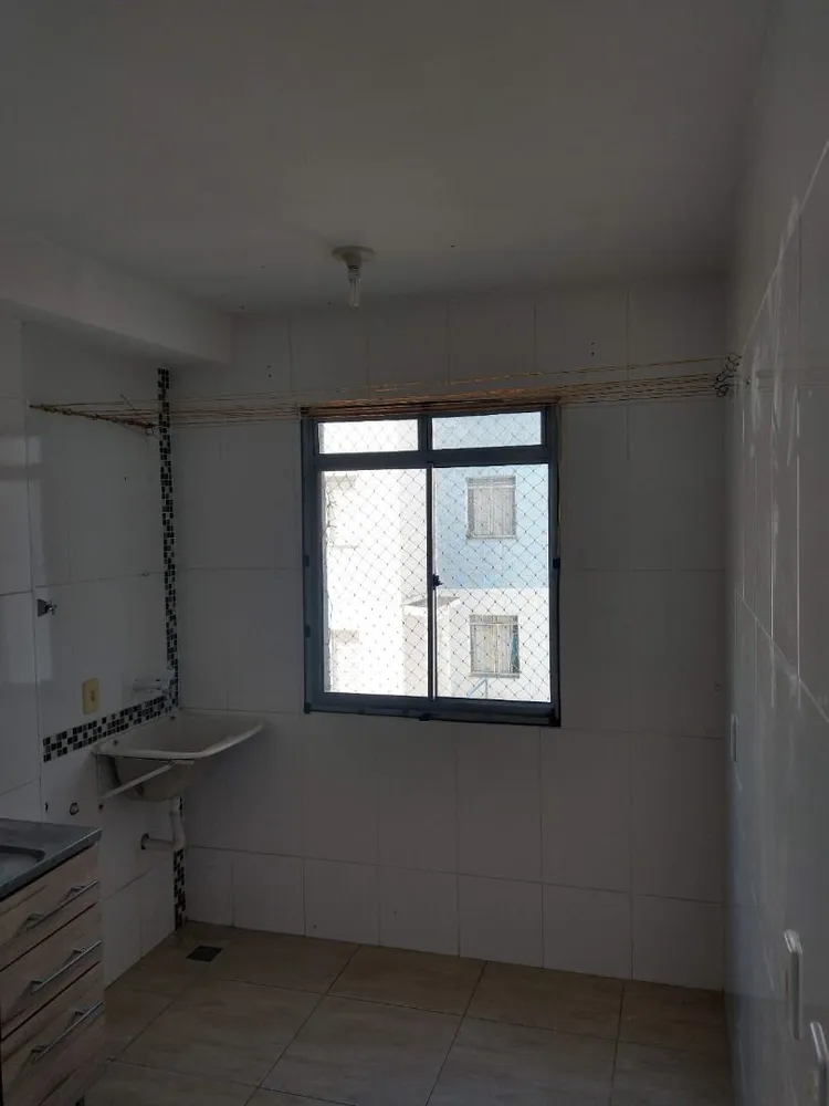 Apartamento, 2 quartos, 50 m² - Foto 3