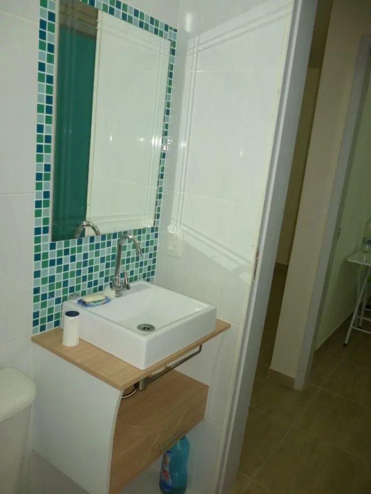 Apartamento, 2 quartos, 50 m² - Foto 7