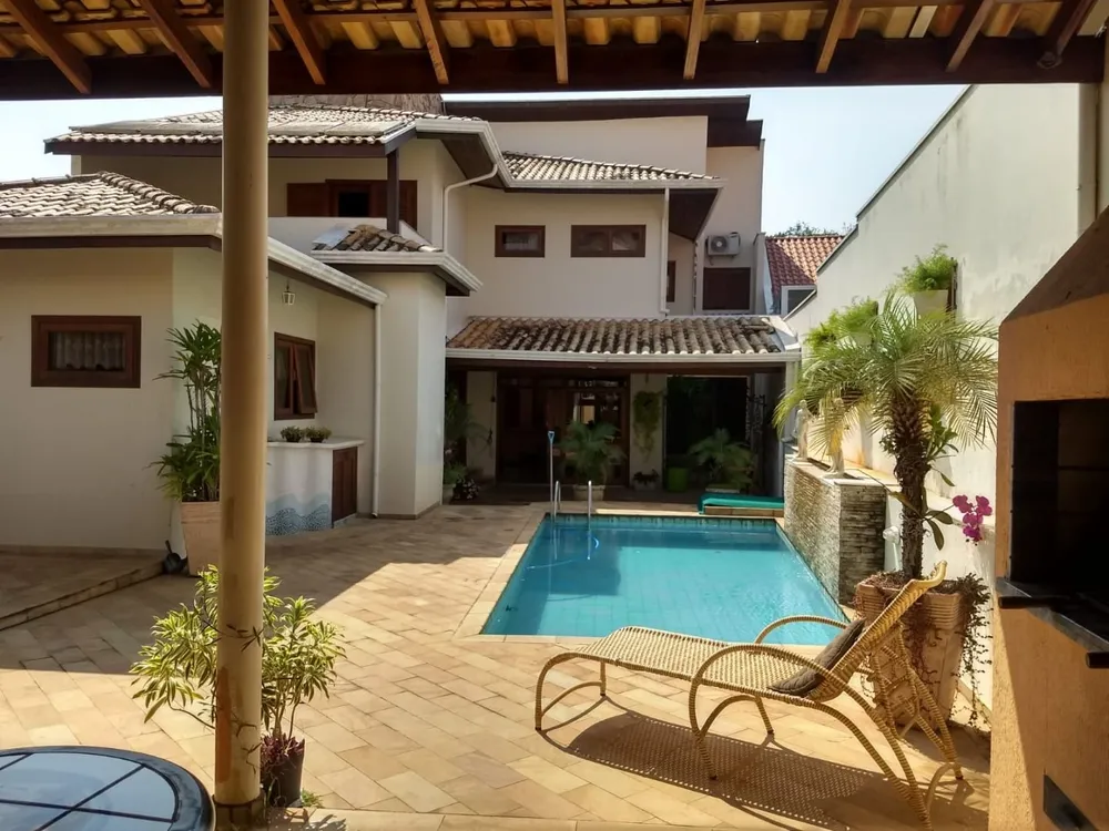 Casa, 3 quartos, 317 m² - Foto 14